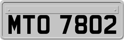 MTO7802