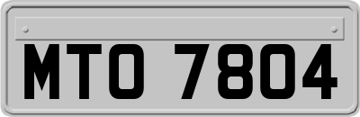 MTO7804