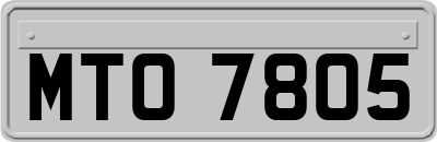 MTO7805
