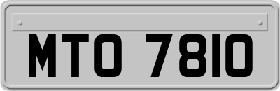 MTO7810