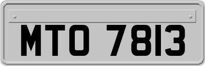 MTO7813