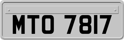 MTO7817