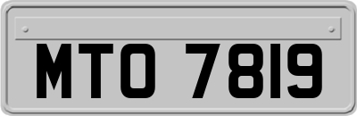 MTO7819
