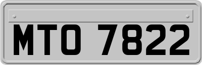 MTO7822