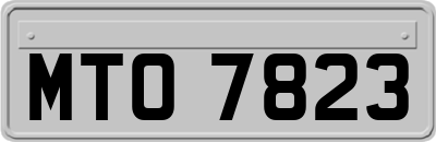 MTO7823