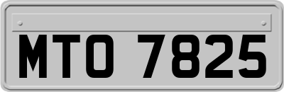 MTO7825