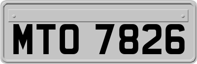 MTO7826