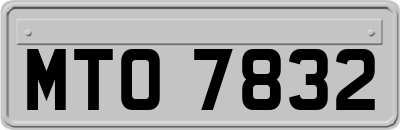 MTO7832