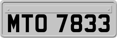 MTO7833