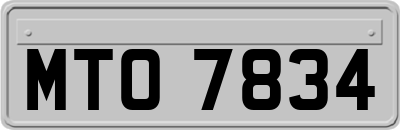 MTO7834