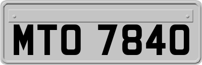 MTO7840