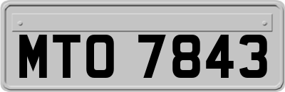 MTO7843