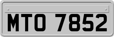 MTO7852