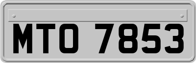 MTO7853