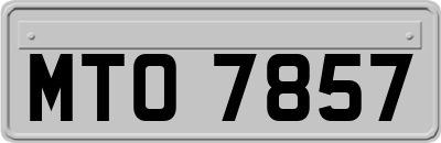 MTO7857