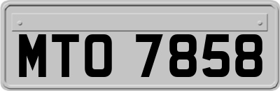 MTO7858