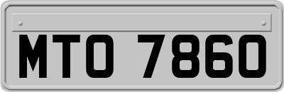 MTO7860