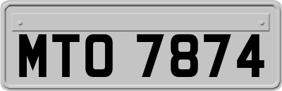 MTO7874