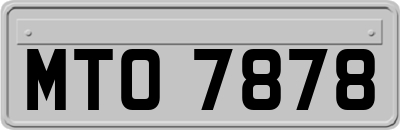MTO7878