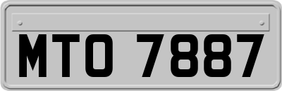 MTO7887