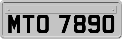 MTO7890