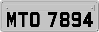 MTO7894