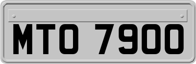 MTO7900
