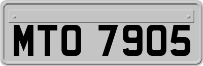MTO7905