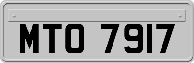 MTO7917