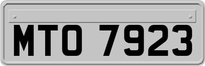 MTO7923