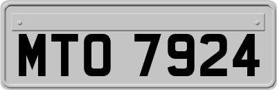 MTO7924