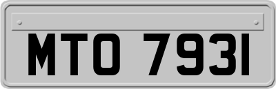MTO7931