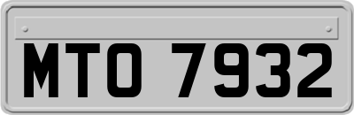 MTO7932