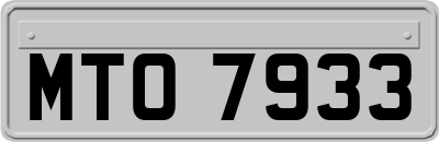 MTO7933
