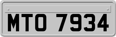 MTO7934