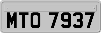 MTO7937