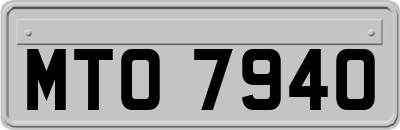 MTO7940