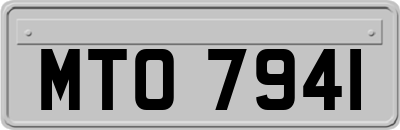 MTO7941