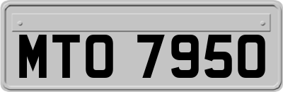 MTO7950