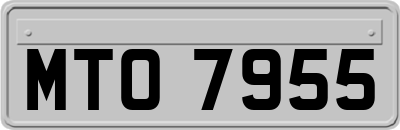 MTO7955