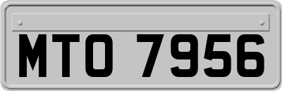 MTO7956