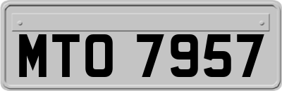 MTO7957
