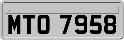 MTO7958