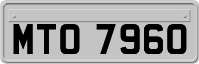 MTO7960