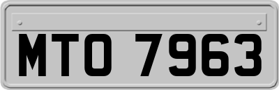 MTO7963