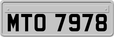 MTO7978