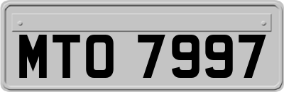 MTO7997