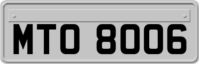 MTO8006