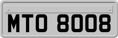 MTO8008