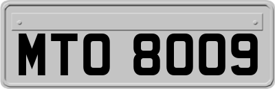 MTO8009
